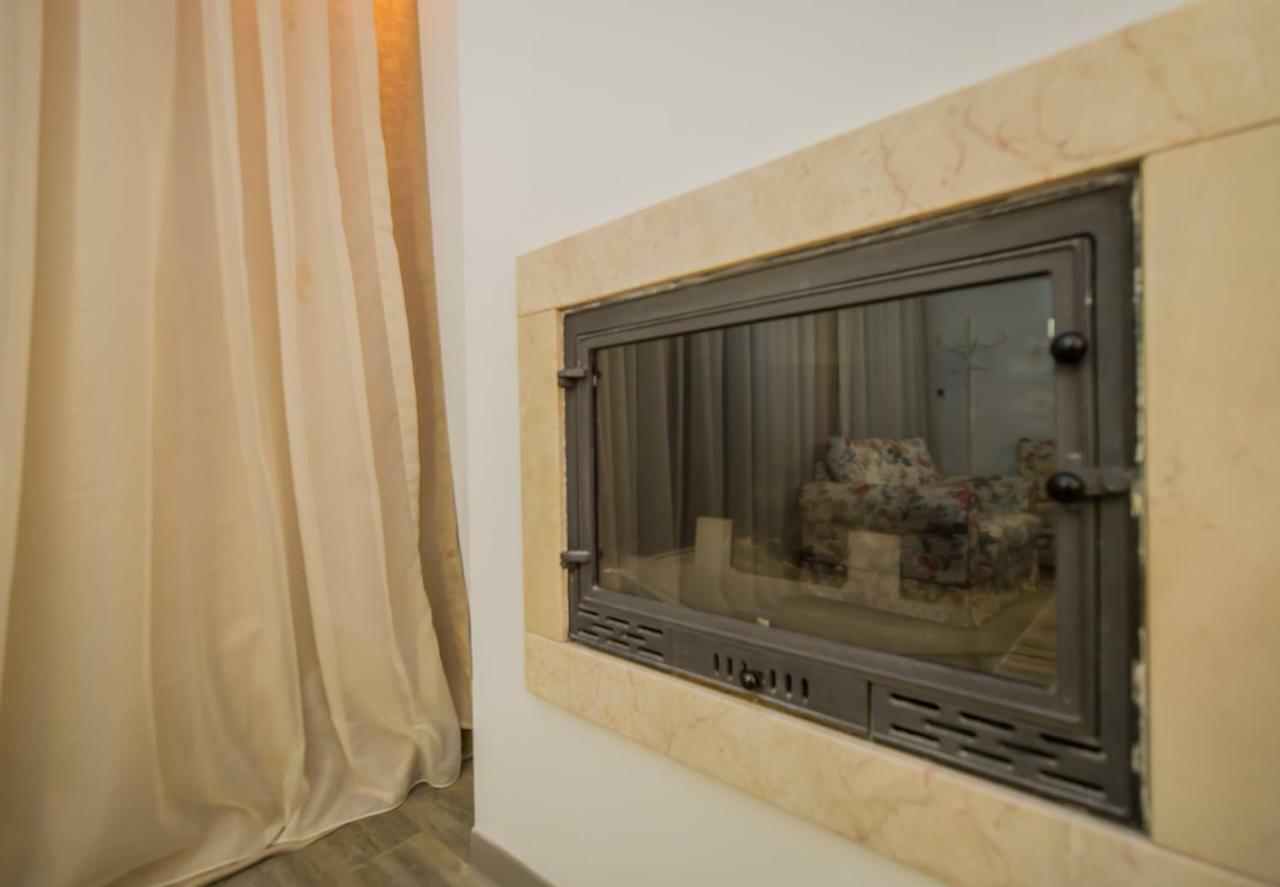 Timber View Apartment Silver Mountain Poiana Brașov Zewnętrze zdjęcie