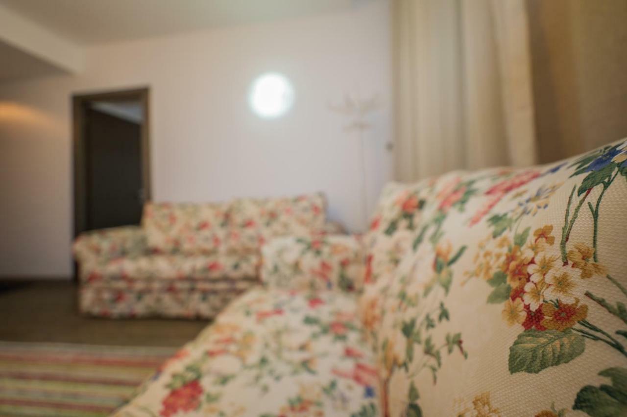 Timber View Apartment Silver Mountain Poiana Brașov Zewnętrze zdjęcie