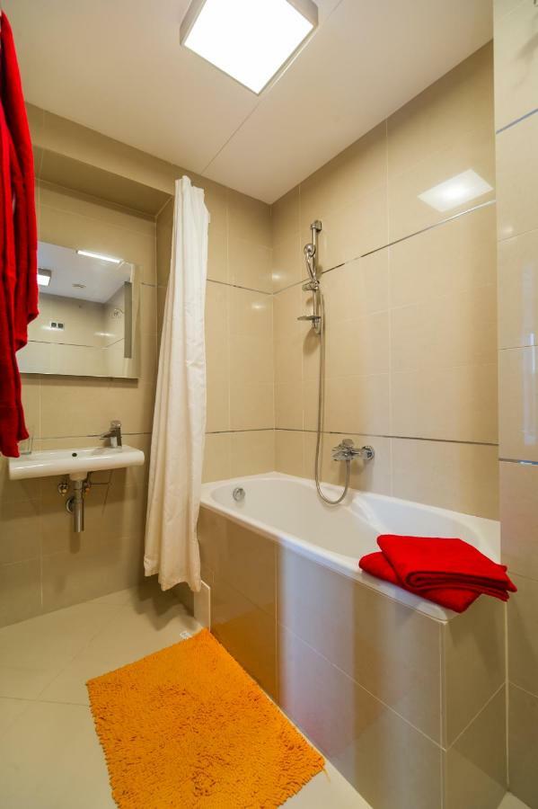 Timber View Apartment Silver Mountain Poiana Brașov Zewnętrze zdjęcie